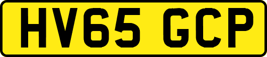 HV65GCP