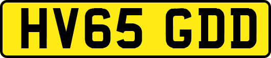 HV65GDD