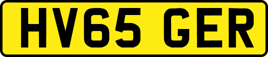 HV65GER