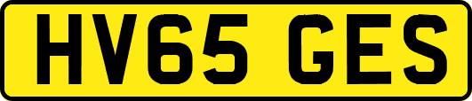 HV65GES