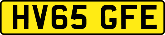HV65GFE