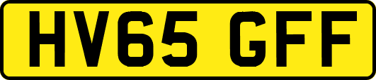 HV65GFF