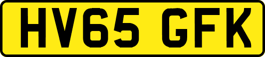 HV65GFK