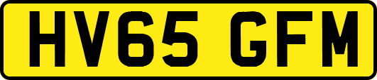 HV65GFM
