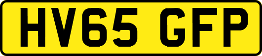 HV65GFP
