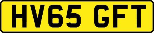 HV65GFT