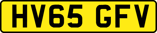 HV65GFV