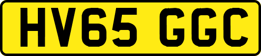 HV65GGC