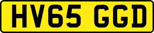 HV65GGD