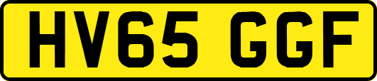 HV65GGF