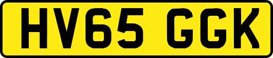 HV65GGK