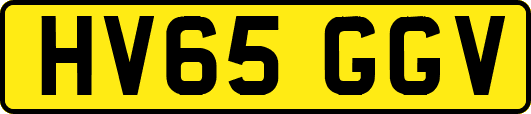HV65GGV