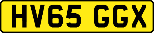 HV65GGX