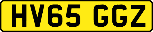 HV65GGZ