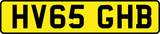 HV65GHB