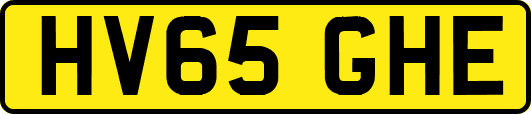 HV65GHE