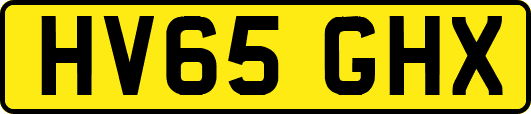 HV65GHX