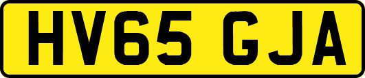 HV65GJA