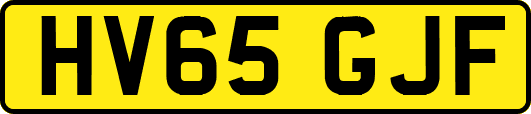 HV65GJF