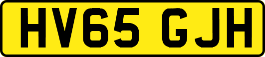 HV65GJH