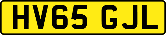 HV65GJL