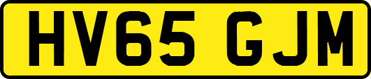HV65GJM