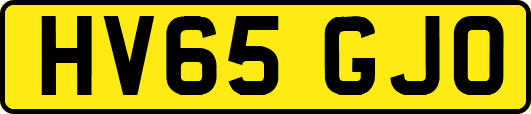 HV65GJO