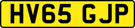 HV65GJP