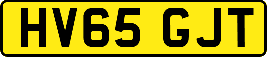 HV65GJT