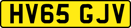 HV65GJV