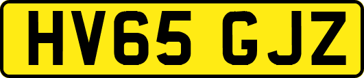 HV65GJZ