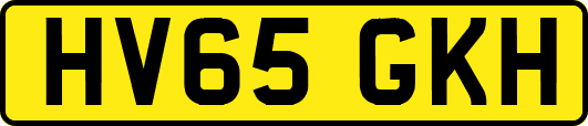 HV65GKH
