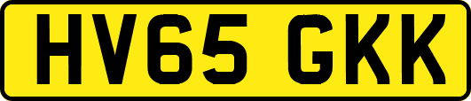 HV65GKK