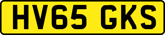 HV65GKS
