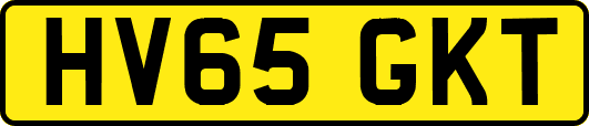 HV65GKT