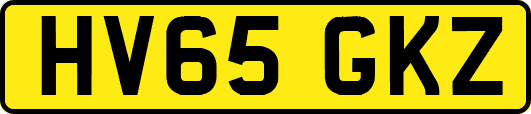 HV65GKZ