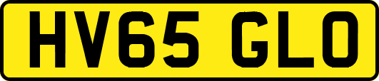 HV65GLO