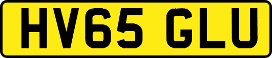 HV65GLU