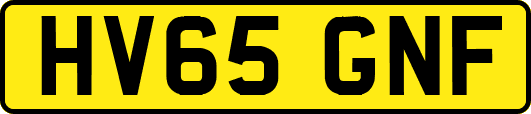 HV65GNF