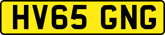 HV65GNG