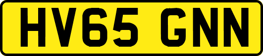 HV65GNN