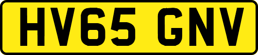 HV65GNV