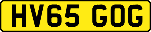 HV65GOG