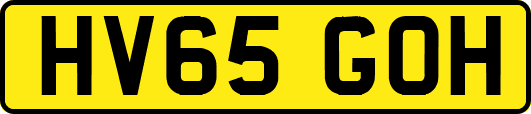 HV65GOH