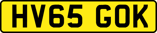 HV65GOK