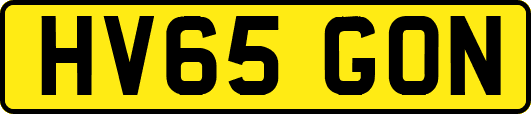 HV65GON