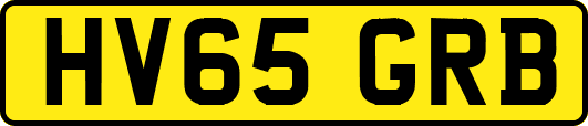 HV65GRB