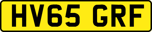 HV65GRF