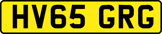 HV65GRG