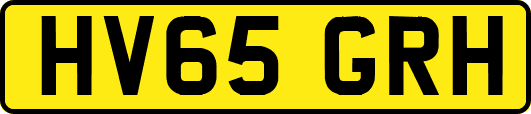 HV65GRH